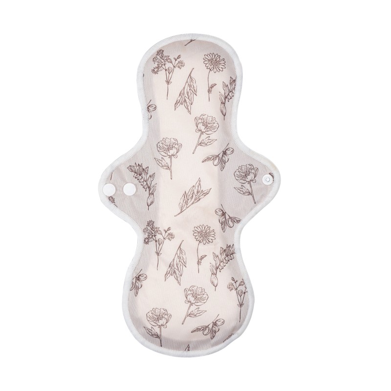 Period Pad Supplier - Mora Mona Cloth Eco-friendly