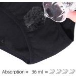 Woman Underwear Manufacturer - Comfortable Soft Reusable