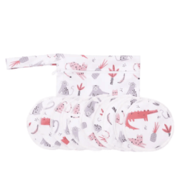 Breast Pads Factory - Coola Peach Mom Care 10pcs/set