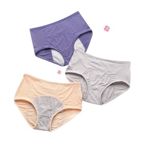 Menstrual Pants Manufacturer - Mora Mona Women Breathable