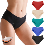 Menstrual Underwear Factory - Mora Mona Absorbent Leakproof