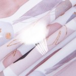 Baby Changing Pad Manufacturer - Coola Peach Foldable Washable