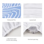 Baby Nappy Factory - Washable One Size High Absorption