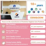 Makeup Remover Pads Supplier - Mora Mona 5pcs/pack Bamboo