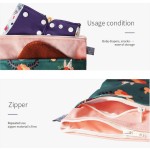 Wet Bag Supplier - Moramona 30x40cm High Quality