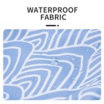 Baby Nappy Factory - Washable One Size High Absorption