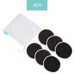 Nursing Pads Manufacturer - Moramona Reusable Bamboo 6