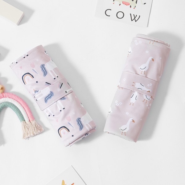 Changing Pad Cover Supplier - Portable Waterproof Custom