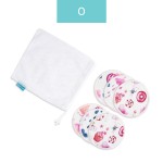 Breast Pads Supplier - Moramona Organic Washable 6 Pack