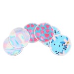 Nursing Pads Manufacturer - Moramona Reusable Bamboo 6