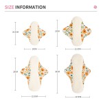 Sanitary Napkin Manufacturer - Moramona Reusable Bamboo