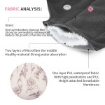 Period Pad Supplier - Mora Mona Cloth Eco-friendly