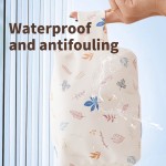 Cosmetic Bag Supplier - Mora Mona Waterproof PU Portable