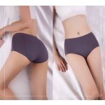 Menstrual Underwear Manufacturer - High-waist Plus Size