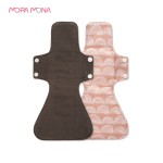 Reusable Pad Supplier - Mora Mona Washable Super Absorbent