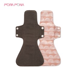 Reusable Pad Supplier - Mora Mona Washable Super Absorbent