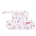 Breastfeeding Pads Supplier - Coola Peach Super Leak-proof