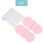 Nursing Pads Supplier - Moramona Reusable Bamboo 6 Pcs