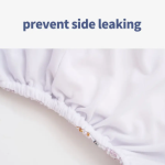 Cloth Diaper Factory - Coola Peach Recycled 2 Pack Pocket