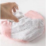 Woman Underwear Supplier - Comfortable Soft Mid-Rise Panties