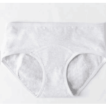 Period Panties Factory - Comfortable Soft Woman Mid-Rise
