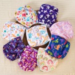 Baby Diaper Supplier - One Size Fit All Reusable Wholesale