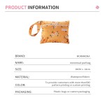 Mini Wet Bag Manufacturer - Mora Mona 18x14cm Travel