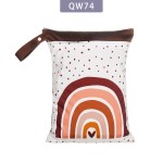 Wet Bag Factory - Moramona Waterproof Reusable for