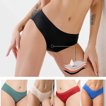 Period Panties Supplier - Mora Mona Absorbent Leakproof