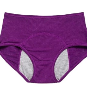 Menstrual Underwear Manufacturer - Period Woman Comfortable