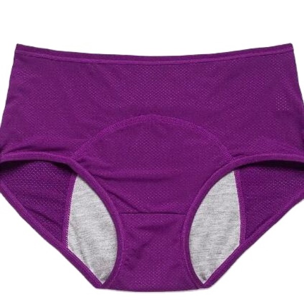 Menstrual Underwear Manufacturer - Period Woman Comfortable