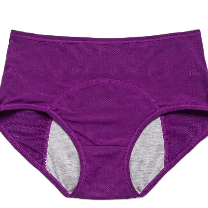 Menstrual Underwear Manufacturer - Period Woman Comfortable