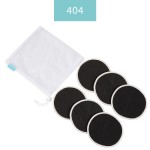 Nursing Pads Supplier - Moramona Reusable Bamboo 6 Pcs