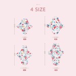 Sanitary Pads Manufacturer - Mora Mona Washable Bamboo