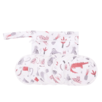 Breastfeeding Pads Supplier - Coola Peach Super Leak-proof