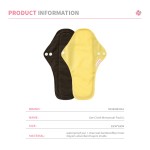 Menstrual Pad Supplier - Mora Mona Washable Low Price