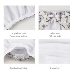 Cloth Diaper Supplier - Soft Breathable Pocket Nappy