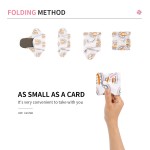 Sanitary Pad Factory - Mora Mona 4pcs/set Heavy Flow