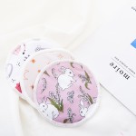 Nursing Pads Manufacturer - Coola Peach Reusable 10pcs