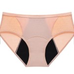 Menstrual Panties Supplier - Mora Mona Women Soft Breathable