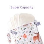 Diaper Bags Factory - Moramona 2pcs/set Waterproof Multi