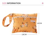 Wet Dry Bag Supplier - Mora Mona Eco-Friendly Menstrual