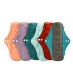 Sanitary Napkin Manufacturer - Mora Mona Reusable 27x17CM