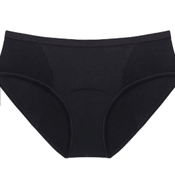 Menstrual Panties Supplier - Mora Mona Women Leak Proof