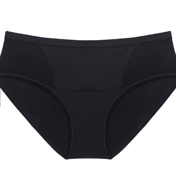 Menstrual Panties Supplier - Mora Mona Women Leak Proof