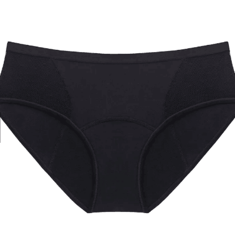 Menstrual Panties Supplier - Mora Mona Women Leak Proof