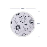 Fabric Nursing Pads Factory - Coola Peach Reusable Super