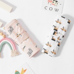 Baby Changing Pad Manufacturer - Coola Peach Foldable Washable