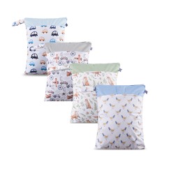 Wet Bag Supplier - Moramona 30x40cm High Quality