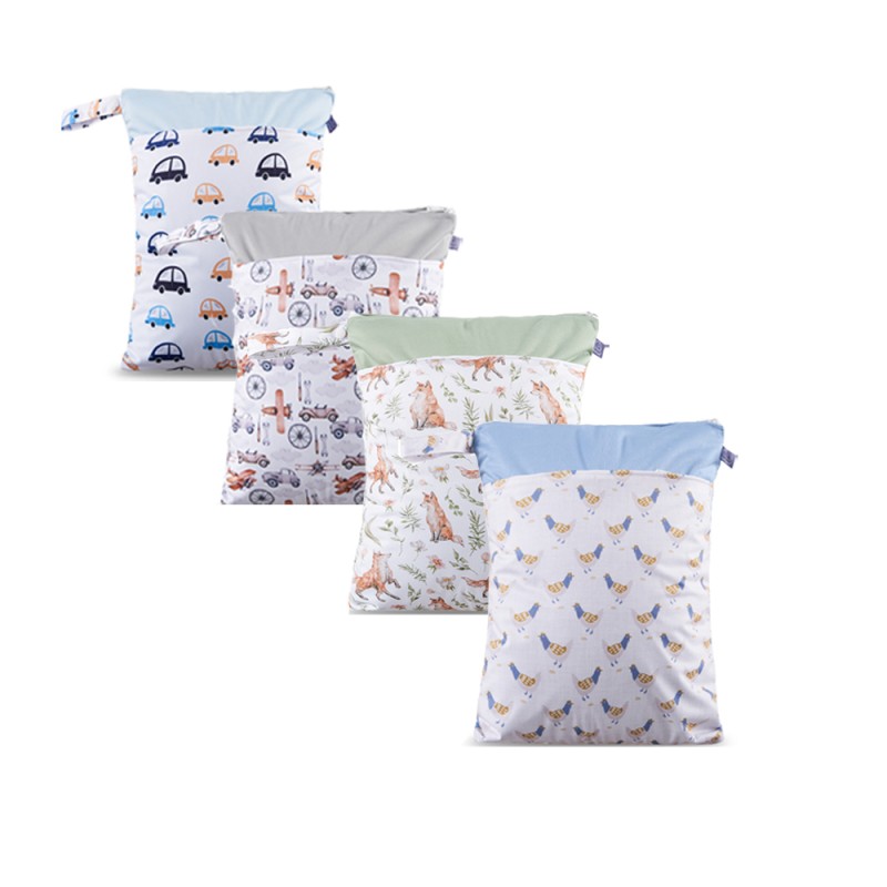 Wet Bag Supplier - Moramona 30x40cm High Quality